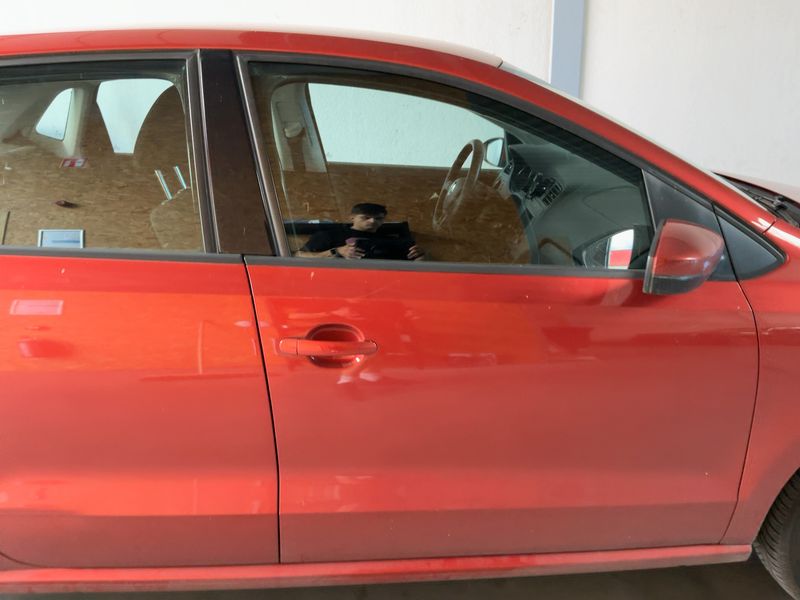 Volkswagen Polo 1.2 TSI Advance BlueMotion Tech 2014 – снимка 10