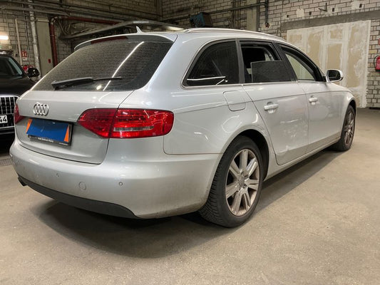 Audi A4 1.8 TFSI Ambiente 2009 – снимка 2