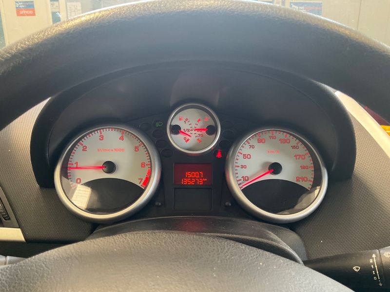 Peugeot 207 1.4 X Line 2009 – снимка 4