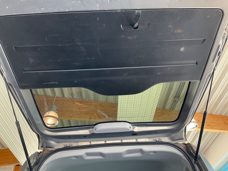 Opel Combo 1.6 CDTI DPF Edition L1H1 2015 – снимка 32