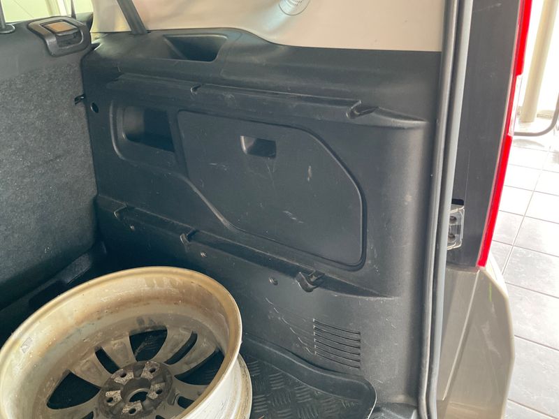 Opel Combo 1.6 CDTI DPF Edition L1H1 2015 – снимка 33