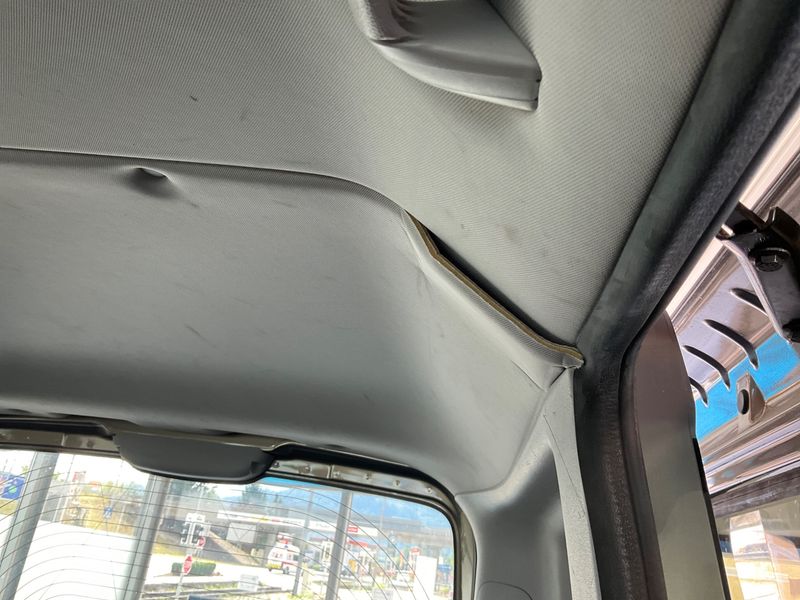 Opel Combo 1.6 CDTI DPF Edition L1H1 2015 – снимка 36