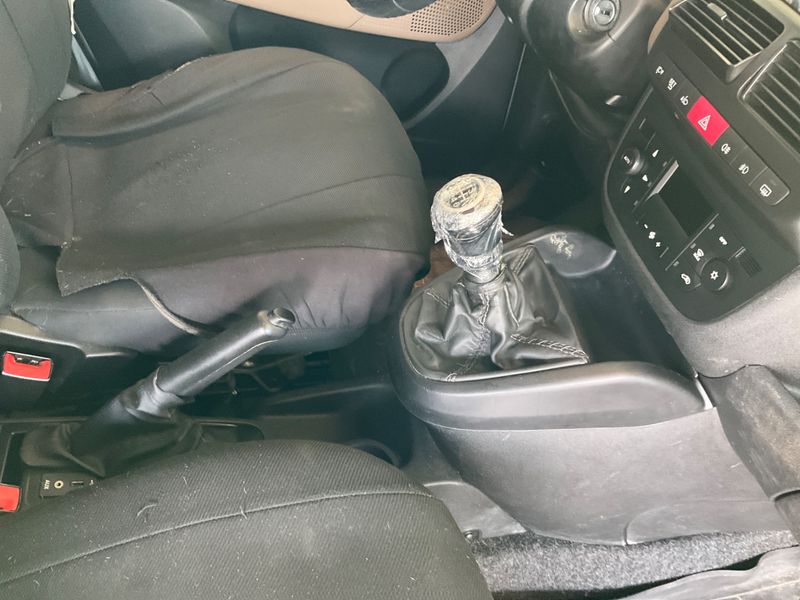 Opel Combo 1.6 CDTI DPF Edition L1H1 2015 – снимка 43
