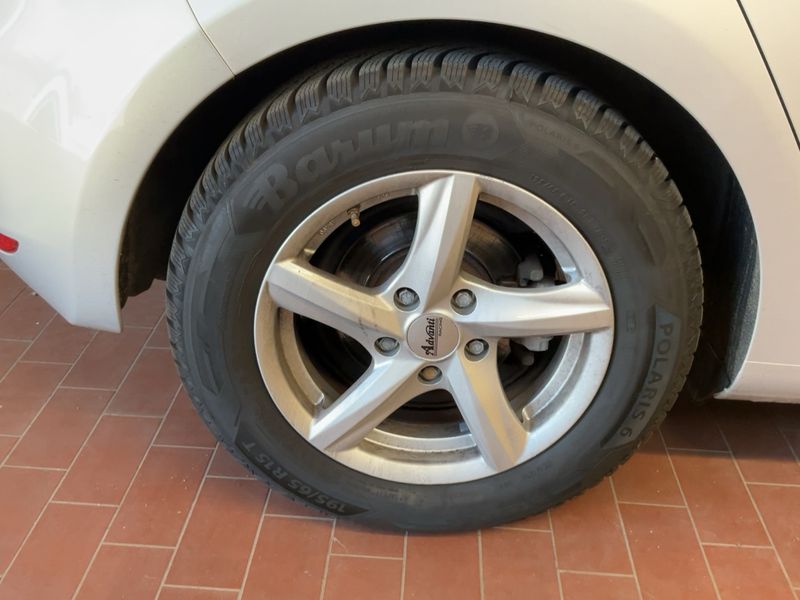 Volkswagen Golf VI 1.2 TSI Style 2012 – снимка 9
