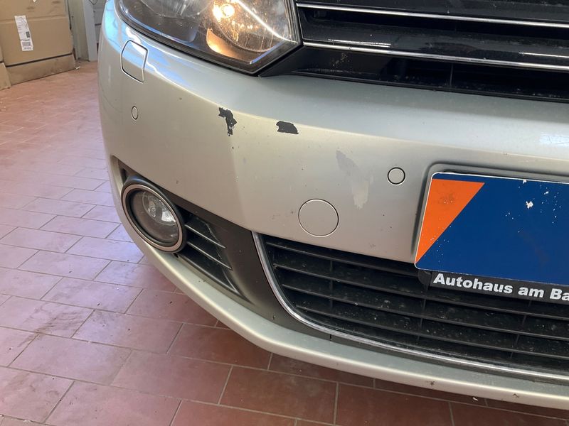 Volkswagen Golf VI 1.2 TSI Style 2012 – снимка 33