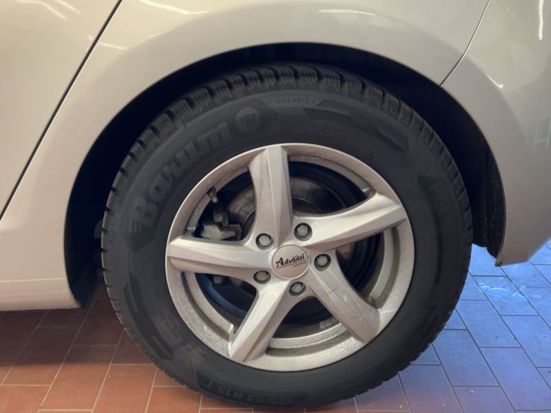 Volkswagen Golf VI 1.2 TSI Style 2012 – снимка 5