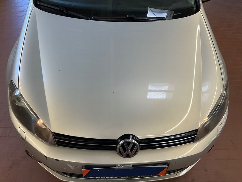 Volkswagen Golf VI 1.2 TSI Style 2012 – снимка 34