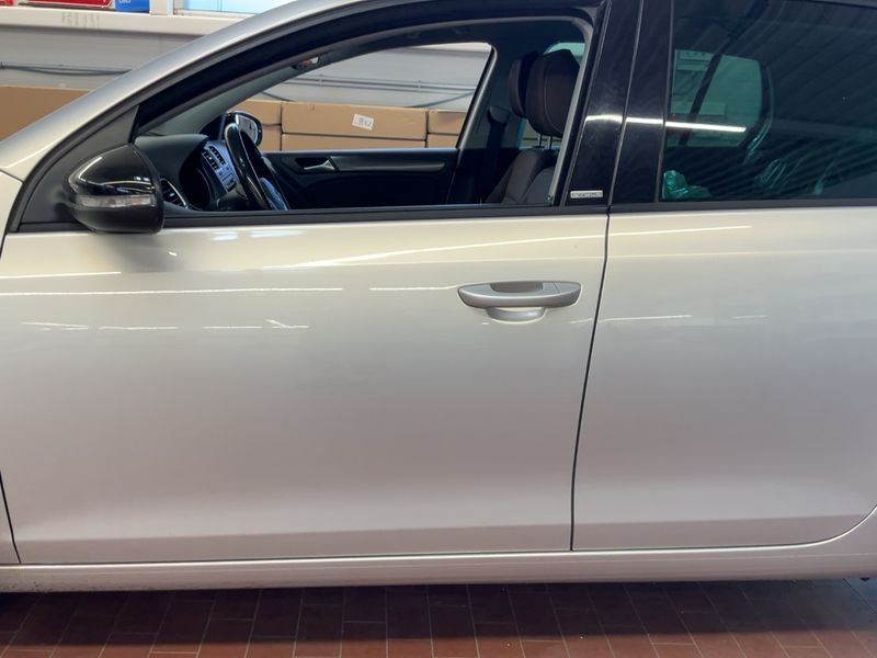 Volkswagen Golf VI 1.2 TSI Style 2012 – снимка 4