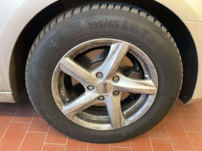 Volkswagen Golf VI 1.2 TSI Style 2012 – снимка 11