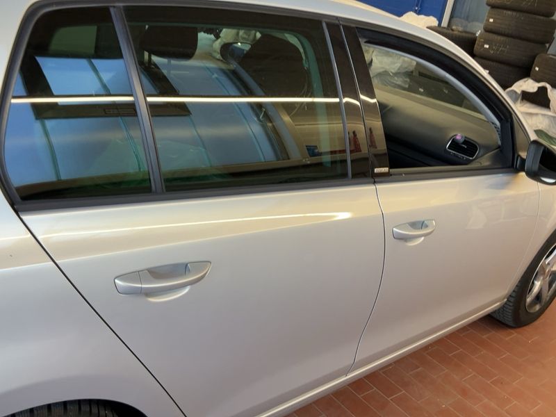 Volkswagen Golf VI 1.2 TSI Style 2012 – снимка 10