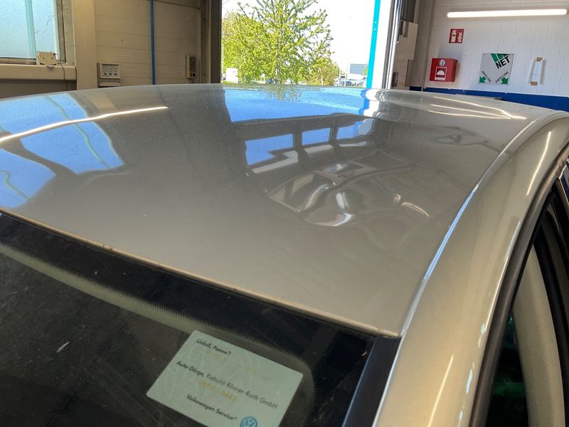 Volkswagen Golf VI 1.2 TSI Style 2012 – снимка 31
