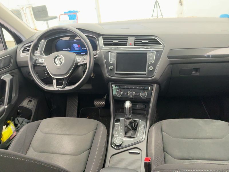 Volkswagen Tiguan 2.0 TDI Highline 4Motion BlueMotion Tech 2017 – снимка 18