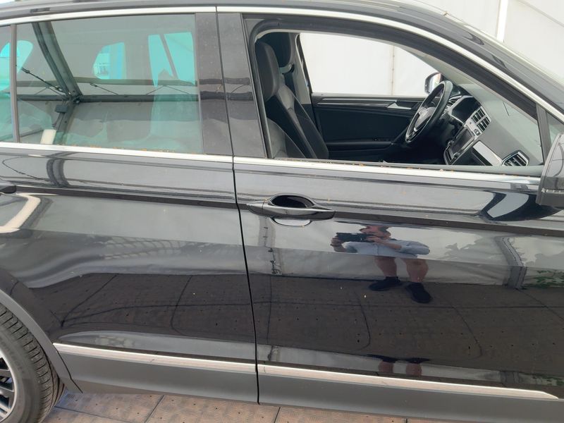 Volkswagen Tiguan 2.0 TDI Highline 4Motion BlueMotion Tech 2017 – снимка 10