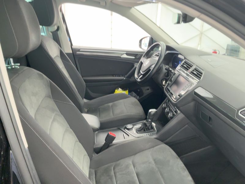Volkswagen Tiguan 2.0 TDI Highline 4Motion BlueMotion Tech 2017 – снимка 17