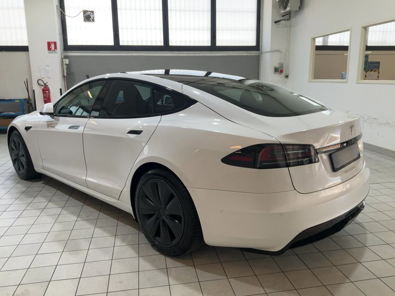 Tesla Model S Max Range 2023 – снимка 6