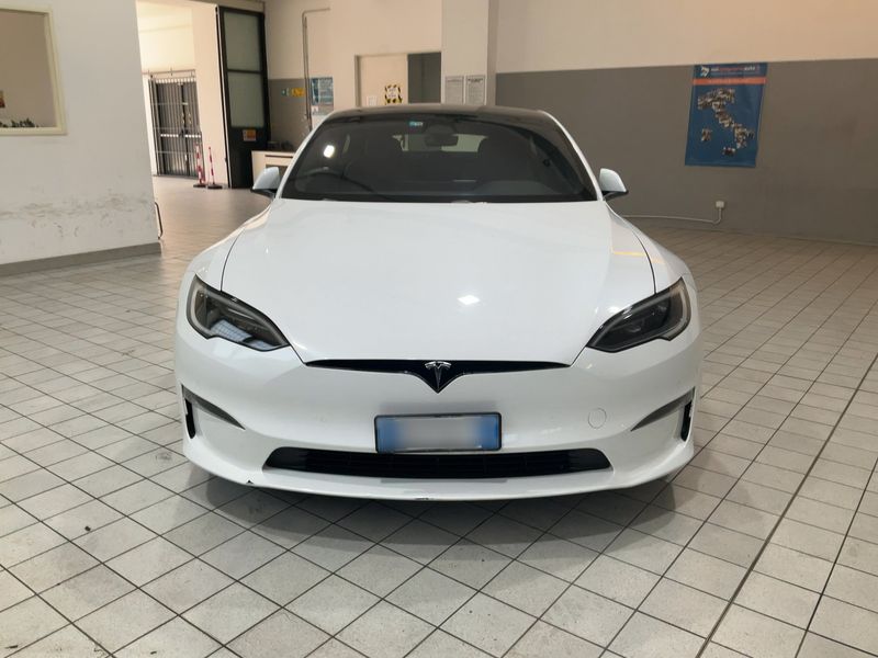 Tesla Model S Max Range 2023 – снимка 14