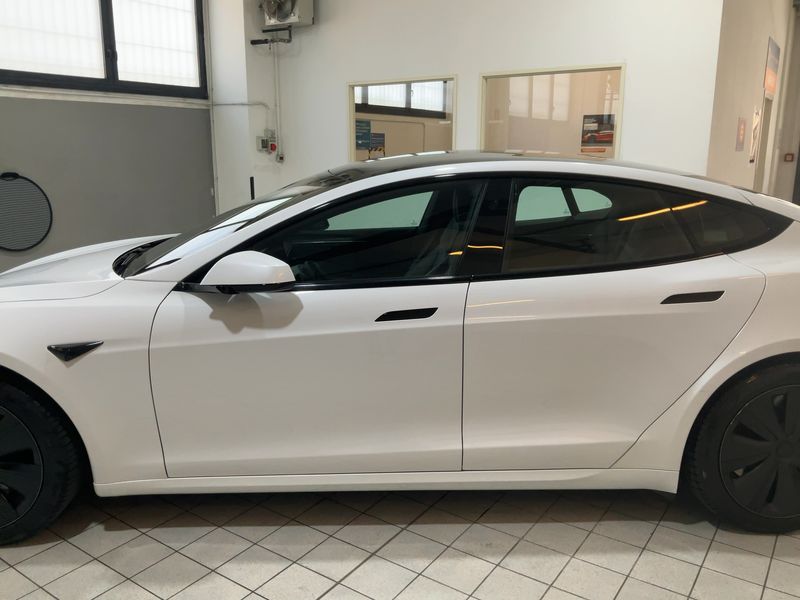Tesla Model S Max Range 2023 – снимка 4