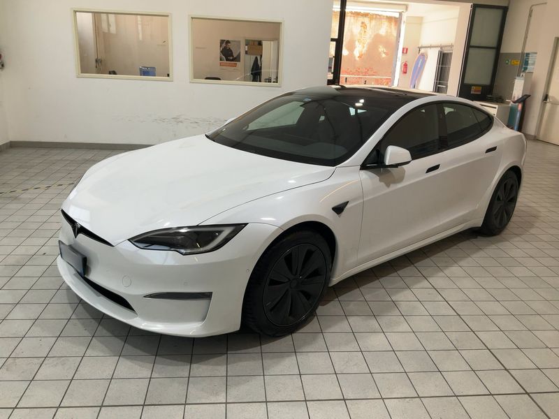 Tesla Model S Max Range 2023 – снимка 2