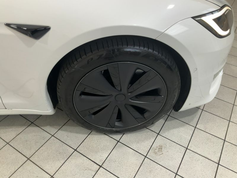 Tesla Model S Max Range 2023 – снимка 11