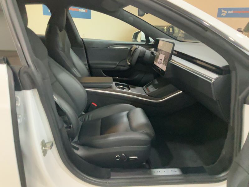 Tesla Model S Max Range 2023 – снимка 16