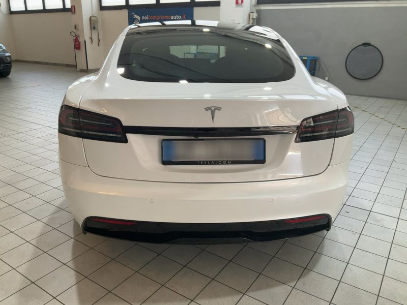 Tesla Model S Max Range 2023 – снимка 7