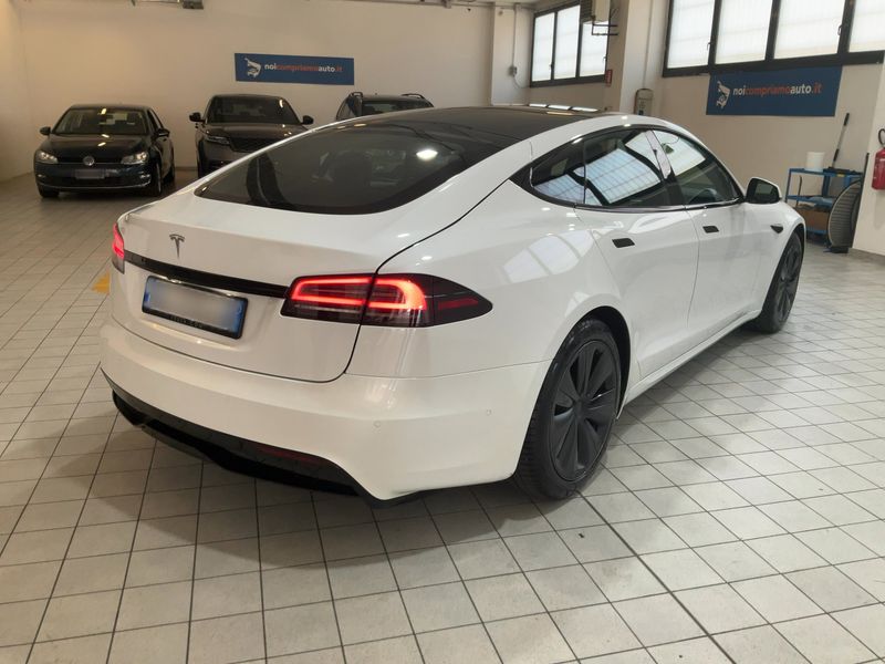 Tesla Model S Max Range 2023 – снимка 8