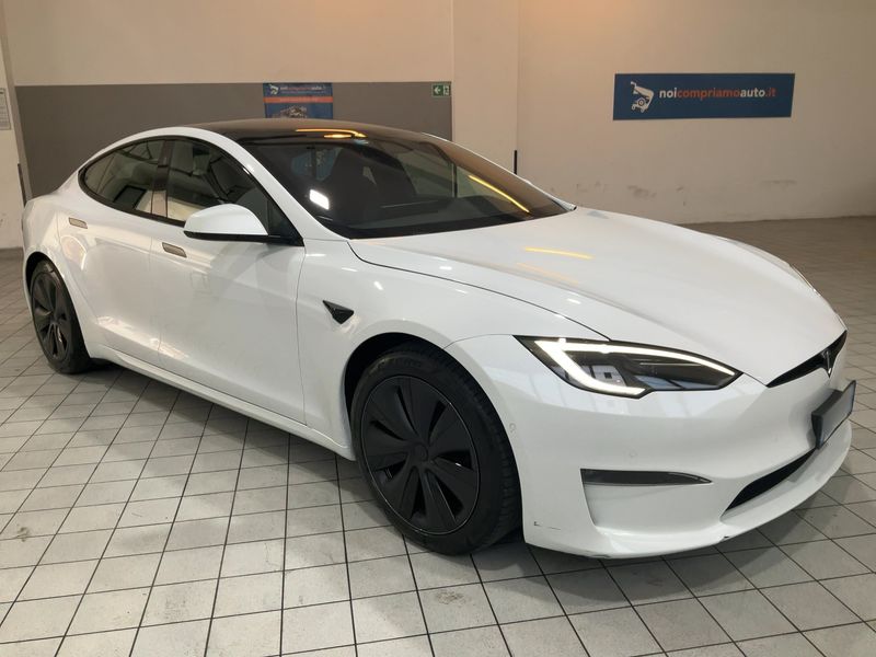 Tesla Model S Max Range 2023 – снимка 12