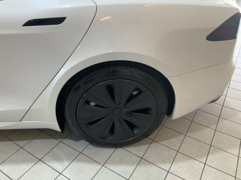 Tesla Model S Max Range 2023 – снимка 5