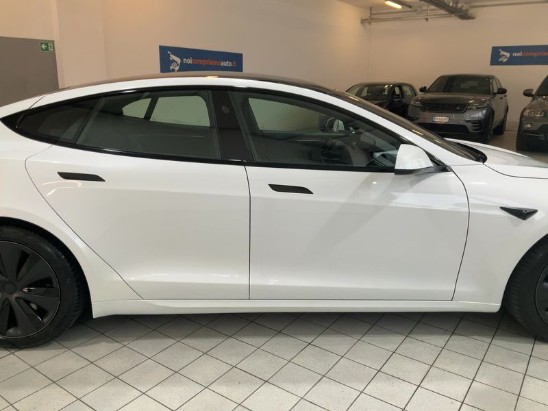 Tesla Model S Max Range 2023 – снимка 10