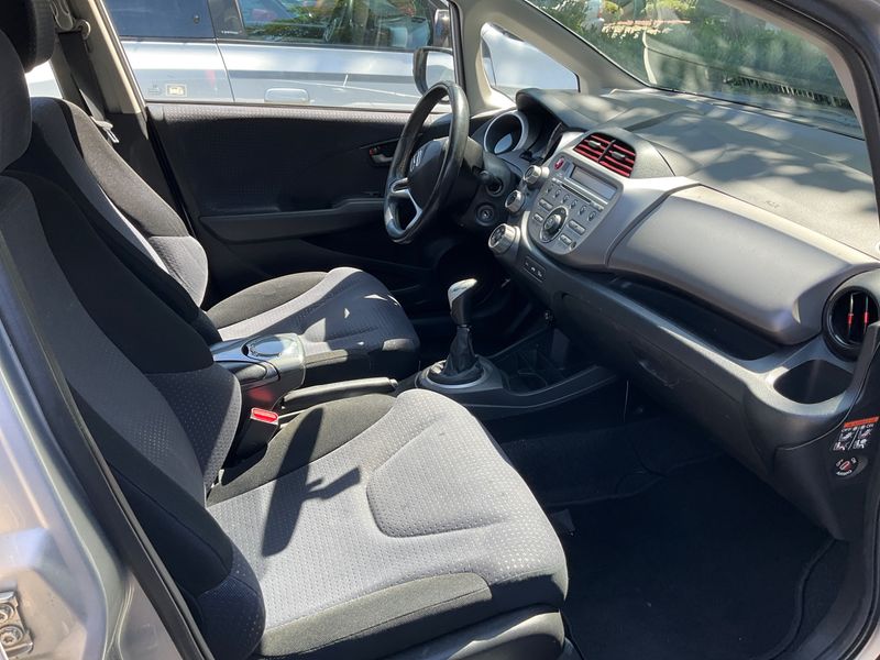 Honda Jazz 1.2 Trend 2011 – снимка 3