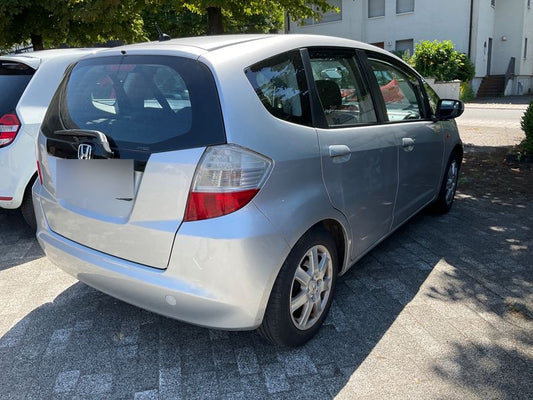 Honda Jazz 1.2 Trend 2011 – снимка 2