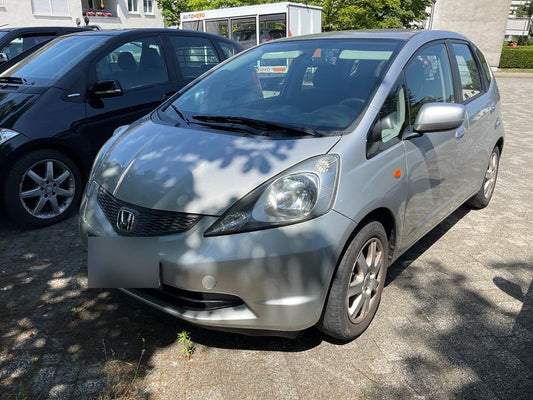 Honda Jazz 1.2 Trend 2011 – снимка 1