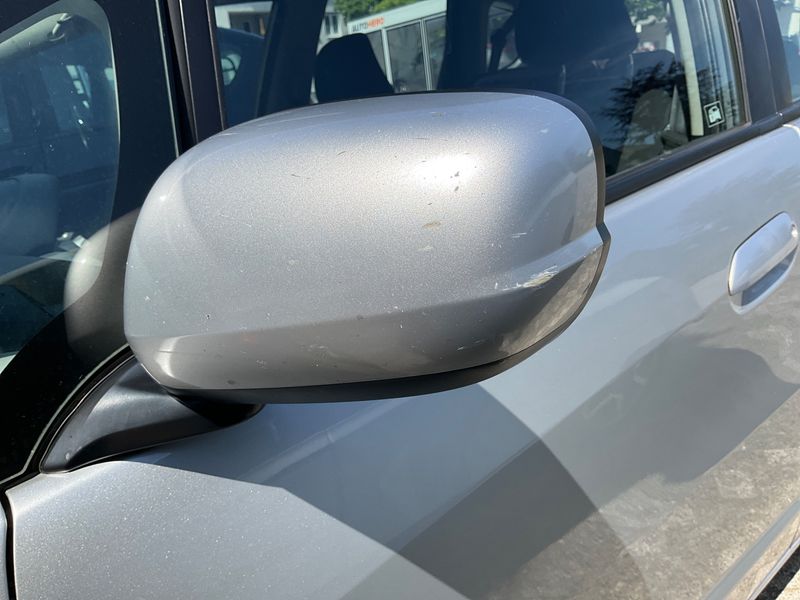 Honda Jazz 1.2 Trend 2011 – снимка 16