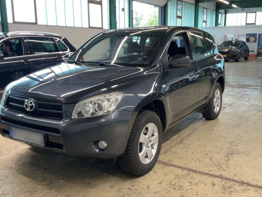 Toyota RAV 4 2.0 Elegance 2006 – снимка 1