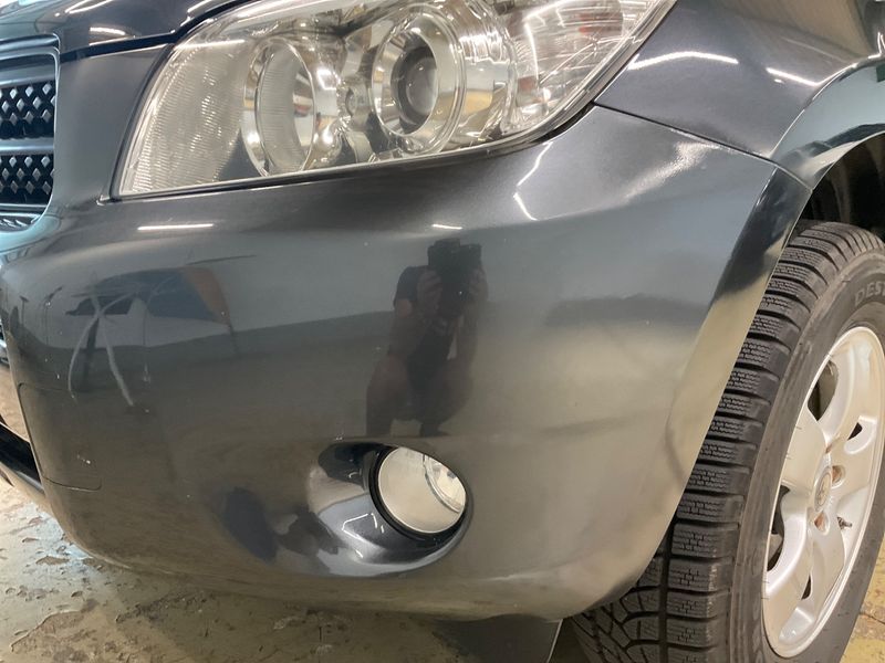 Toyota RAV 4 2.0 Elegance 2006 – снимка 44