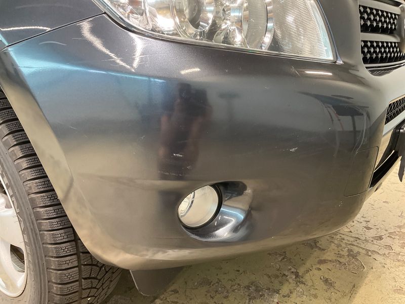 Toyota RAV 4 2.0 Elegance 2006 – снимка 43