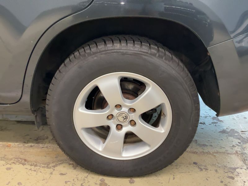 Toyota RAV 4 2.0 Elegance 2006 – снимка 5