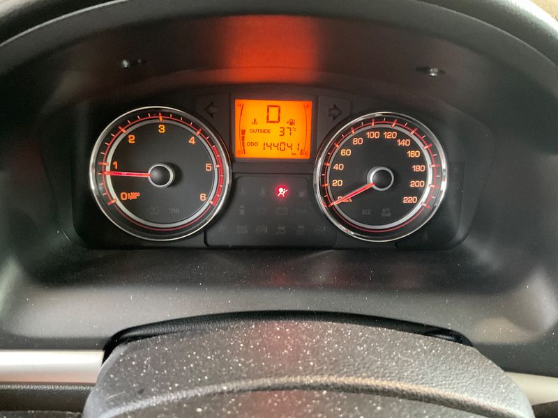 Ssangyong Korando 2.0 TD C premium 4WD 2012 – снимка 4