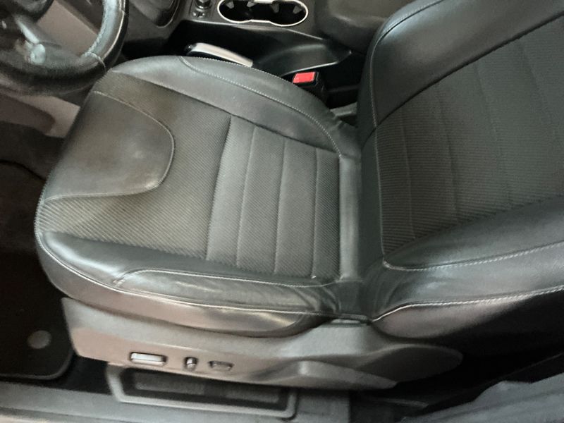 Ford Kuga 1.5 EcoBoost Titanium 2015 – снимка 25