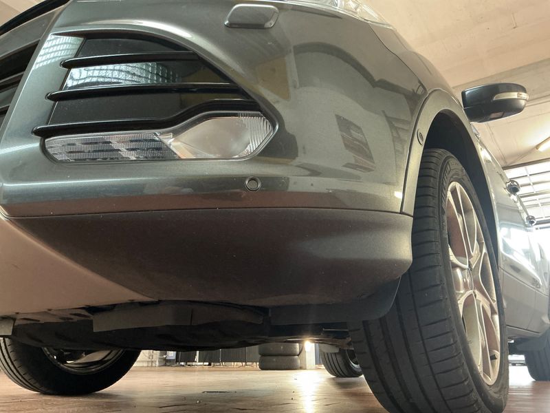 Ford Kuga 1.5 EcoBoost Titanium 2015 – снимка 28