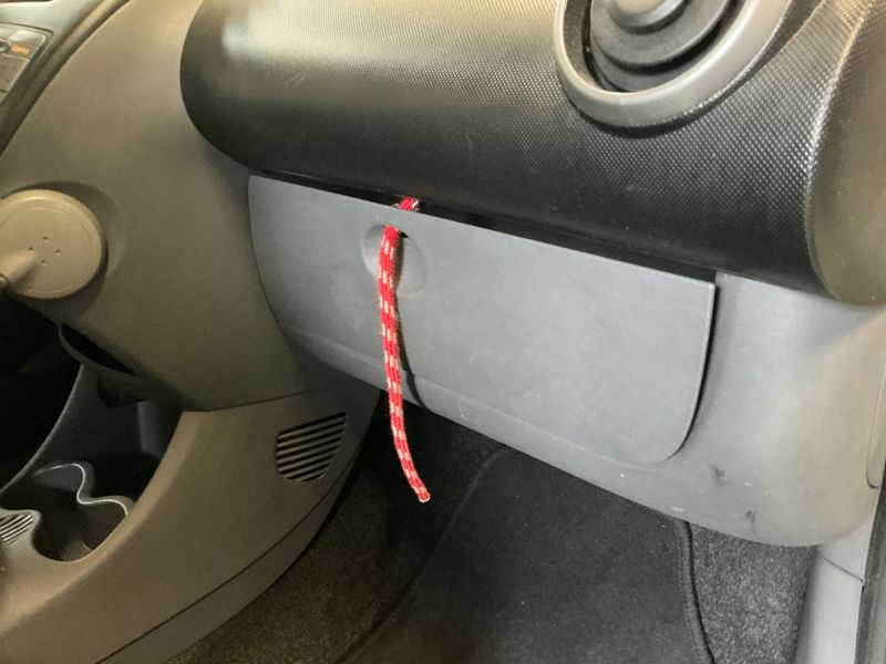 Citroen C1 1.0 Attraction 2012 – снимка 7