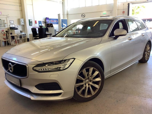 Volvo V90 2.0 D3 Momentum 2019 – снимка 1