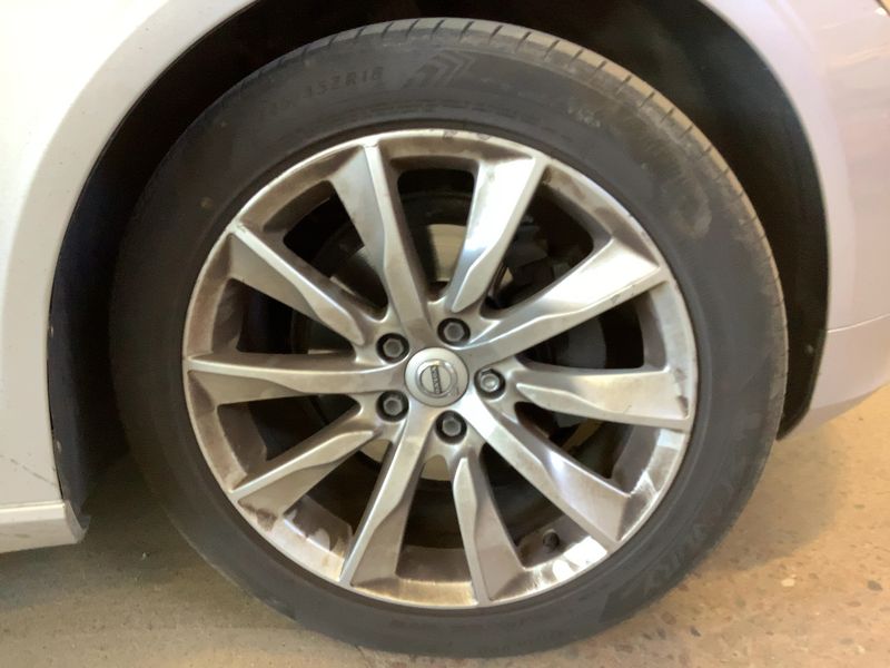 Volvo V90 2.0 D3 Momentum 2019 – снимка 11