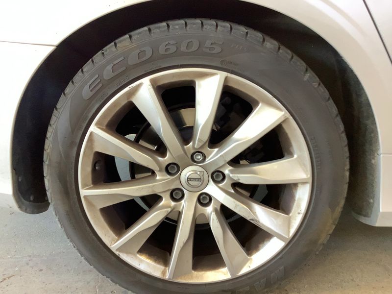 Volvo V90 2.0 D3 Momentum 2019 – снимка 9