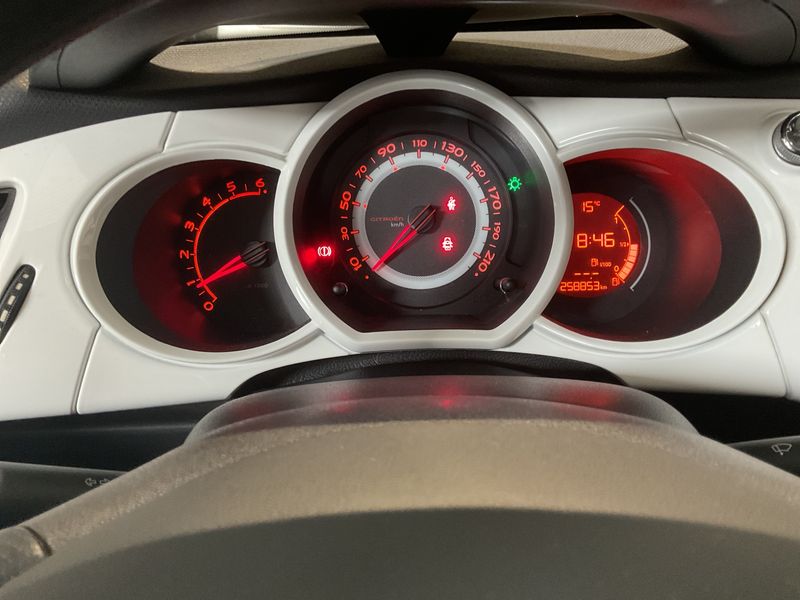 Citroen C3 1.4 HDi Collection 2011 – снимка 4
