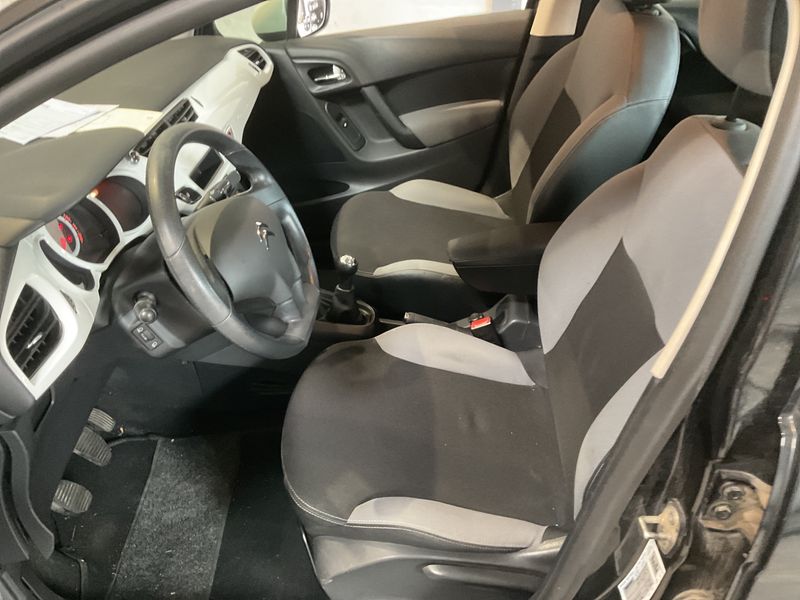 Citroen C3 1.4 HDi Collection 2011 – снимка 3