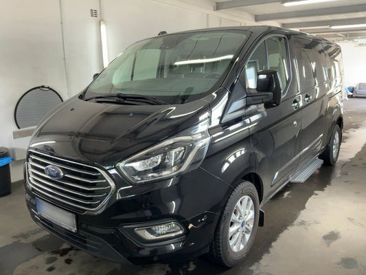 Ford Tourneo Custom 2.0 TDCi Mild-Hybrid L2 Trend 2022 – снимка 1