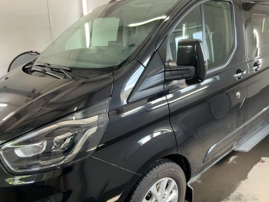 Ford Tourneo Custom 2.0 TDCi Mild-Hybrid L2 Trend 2022 – снимка 2