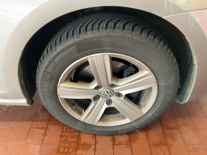 Volkswagen Golf VII 1.4 TSI Comfortline BlueMotion Tech 2013 – снимка 11