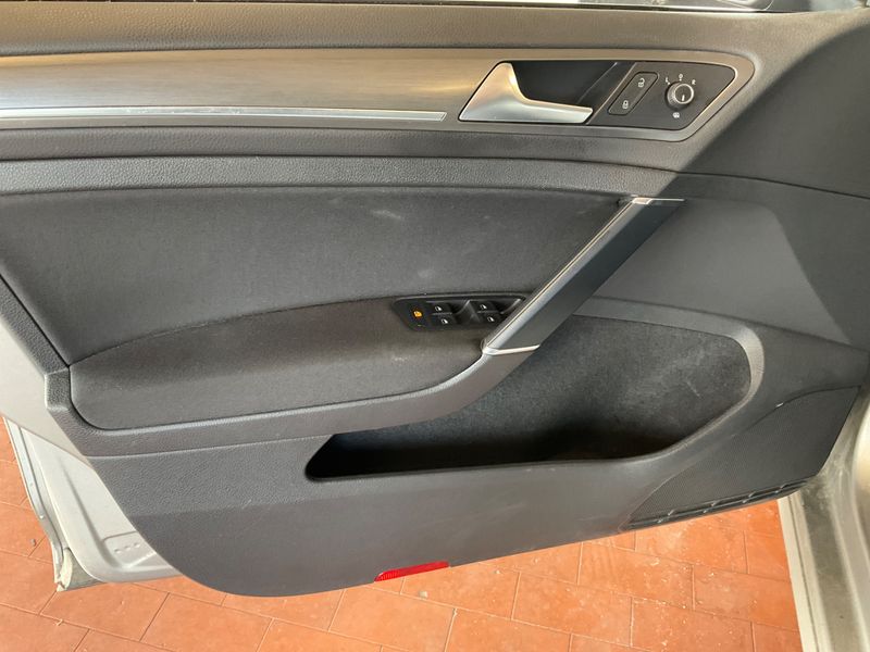 Volkswagen Golf VII 1.4 TSI Comfortline BlueMotion Tech 2013 – снимка 23